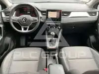 2022 Renault Captur