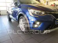 2022 Renault Captur