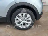 2022 Renault Captur