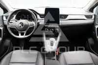 2022 Renault Captur