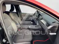 2022 Renault Captur