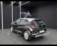 2022 Renault Captur