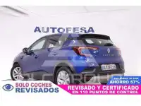 2022 Renault Captur