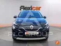 2022 Renault Captur