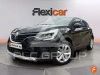 2022 Renault Captur
