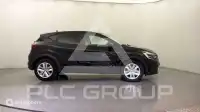 2022 Renault Captur