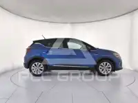 2022 Renault Captur