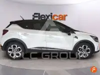 2022 Renault Captur
