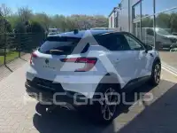 2022 Renault Captur