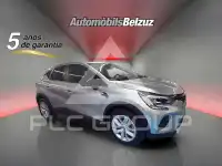 2022 Renault Captur
