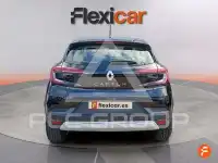 2022 Renault Captur