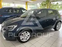2022 Renault Captur