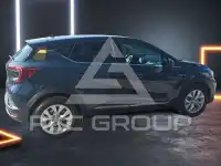 2022 Renault Captur