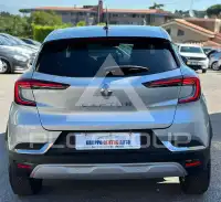 2022 Renault Captur