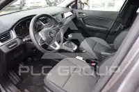 2022 Renault Captur