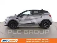 2022 Renault Captur