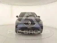 2022 Renault Captur