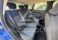 2022 Renault Captur