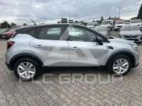 2022 Renault Captur