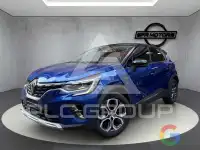 2022 Renault Captur