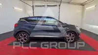 2022 Renault Captur