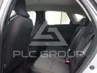 2022 Renault Captur