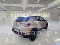 2022 Renault Captur