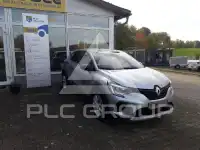 2022 Renault Captur