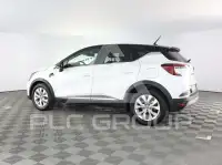 2022 Renault Captur