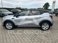 2022 Renault Captur