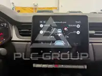 2022 Renault Captur