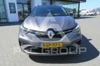 2022 Renault Captur