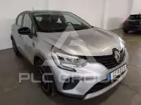 2022 Renault Captur