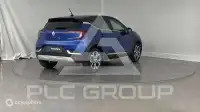 2022 Renault Captur