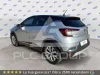 2022 Renault Captur