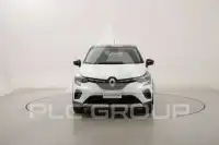 2022 Renault Captur