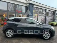 2022 Renault Captur