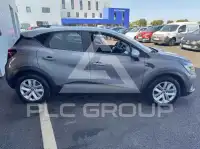 2022 Renault Captur