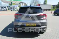 2022 Renault Captur