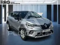 2022 Renault Captur