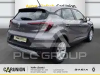 2022 Renault Captur