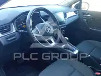 2022 Renault Captur