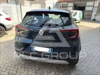 2022 Renault Captur