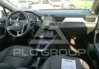 2022 Renault Captur