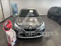 2022 Renault Captur