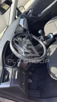 2022 Renault Captur