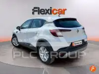 2022 Renault Captur