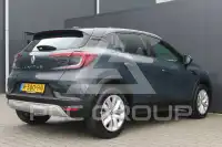 2022 Renault Captur