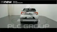 2022 Renault Captur