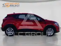 2022 Renault Captur
